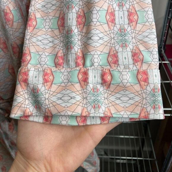 Cabana Life Women's UPF Protect Mini Dress Size M Beachy Summer Vacation‎ Pool - Picture 7 of 15